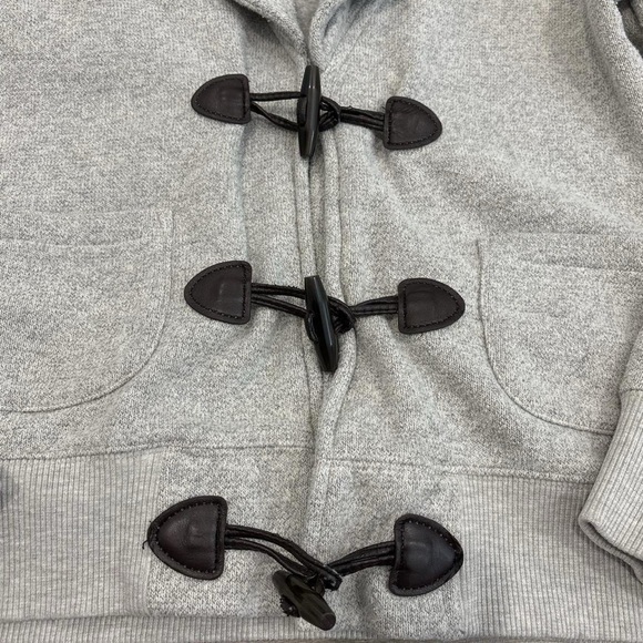 Duffle Jacket - Picture 2 of 5